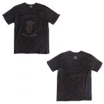 宇多田ヒカル(ヒッキー) WILD LIFE (2010) Tシャツ