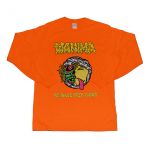 WANIMA(ワニマ) その他 ロングスリーブ Tシャツ 長袖 one chance