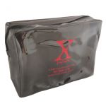 X JAPAN(エックス) Live 日本公演 2018 ?紅に染まった夜? Makuhari Messe 3Days ビニールポーチ VIP ゴールド・プラチナチケット特典