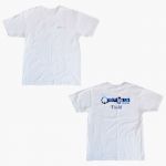 X JAPAN(エックス) ToshI Tシャツ ホワイト ORDINAL STRATA オーディナル ストラータ