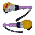 X JAPAN(エックス) YOSHIKI ペンライト yoshikitty ハローキティ