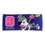 AAA(トリプルエー) SKY-HI (日高光啓) フェイスタオル TOUR 2015 Ride my Limo