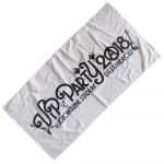 [Alexandros](ドロス) Premium V.I.P. Party バスタオル