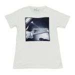 [Alexandros](ドロス) その他 川上洋平 Jean Paul Knott　コラボTシャツ SOUVENIR DE GOSSE NOBLE
