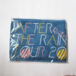 after the rain(そらる×まふまふ) TOUR 2016 -WINTER GARDEN- マフラータオル