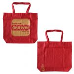 access(アクセス) 貴水博之 トートバッグ THE LIVE 1998 GROWIN'