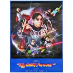 BiSH(ビッシュ) ポスター BiSH SPARKS My BiSH Forever EPiSODE 6