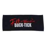 BUCK-TICK(バクチク) 天使のリボルバー (2007) フェイスタオル