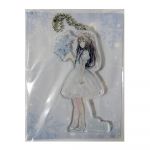 ClariS(クラリス) その他 BIGアクリルチャーム2 カレン 2017