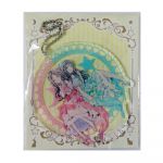 ClariS(クラリス) その他 BIGアクリルチャーム3 集合 2017