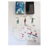 DREAMS COME TRUE(ドリカム) 史上最強の移動遊園地 DREAMS COME TRUE WONDERLAND 95  オリジナルトランプ