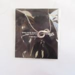 DREAMS COME TRUE(ドリカム) CONCERT TOUR 96 LOVE UNLIMITED∞ ネックレス