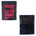 D'ERLANGER(デランジェ) 復活LIVE〈薔薇色の視界〉 2007 マフラータオル