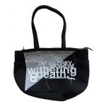 Dir en grey(ディル) TOUR16-17 FROM DEPRESSION TO 〔mode of Withering to death.〕 トートバッグ　不織布