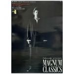 福山雅治(ましゃ) ポスター MAGNUM CLASSICS 告知