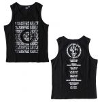 GRANRODEO(グランロデオ) LIVE TOUR 2016 TREASURE CANDY  タンクトップ