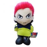 X JAPAN(エックス) HIDE DXぬいぐるみ ROCKET DIVE 大型