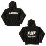 Hi-STANDARD(ハイ・スタンダード) その他 パーカー FAT コラボ