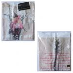 HYDE(VAMPS) 限定販売 evergreen EG Tシャツ hydeist限定 2002頃