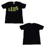 家入レオ(れお) イベント・フェス Tシャツ 5周年 LEO