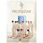 JO1(ジェイオーワン) ポスター PROTOSTAR 特典