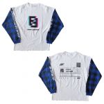 関ジャニ∞(エイト) 未整理 七分丈 Tシャツ 47Tour 2020