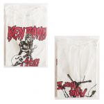 横山健(Ken Yokoyama) その他 Tシャツ KEN BAND STILL AGE TOUR Ⅱpizza of death ロゴ