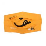 桑田佳祐(サザン) LIVE TOUR 2021「BIG MOUTH NO GUTS」 マスクカバー 未使用品