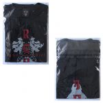 L'Arc～en～Ciel(ラルク) TOUR 2000 REAL Tシャツ ブラック