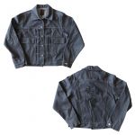 L'Arc～en～Ciel(ラルク) TOUR 2000 REAL デニムジャケット