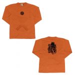 L'Arc～en～Ciel(ラルク) TOUR 2000 REAL ロングスリーブ 長袖 Tシャツ