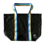 L'Arc～en～Ciel(ラルク) 30th L'Anniversary Starting Live "L'APPY BIRTHDAY!" メッシュトートバッグ