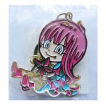 LiSA(リサ) LiVE is Smile Always～unlasting shadow～ ステンドグラスキーホルダー