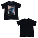 LiSA(リサ) LiVE is Smile Always～unlasting shadow～ Tシャツ～unlasting Ver.～ ブラック