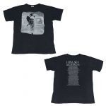 LUNA SEA(ルナシー) CONCERT TOUR 1995 MOTHER OF LOVE MOTHER OF HATE Tシャツ オリジナル版