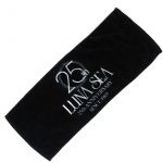 LUNA SEA(ルナシー) 25th ANNIVERSARY LIVE TOUR THE LUNATIC -A Liberated Will- フェイスタオル ロゴ