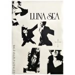 LUNA SEA(ルナシー) ポスター 941216121712241227