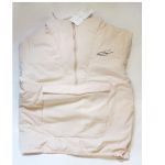 Mr.Children(ミスチル) MIFARA (ミファラ) ダウンジャケット パーカー アイボリー