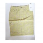 Mr.Children(ミスチル) MIFARA (ミファラ) スカート イエロー