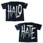 MUCC(ムック) 2DAYS CIRCUIT 2013 "Hypnos & Thanatos" HALO & HATE T BIG Tシャツ