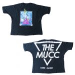 MUCC(ムック) SIX NINE WARS -ぼくらの七ヶ月間戦争- Episode 5 BIG Tシャツ　sixinc×THE TEST