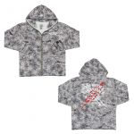 MAN WITH A MISSION(マンウィズ) その他 10th Limited お毛並みパーカー 10周年福袋