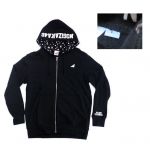 乃木坂46(のぎざか) その他 高山一実 パーカー ブラック 6th 乃木坂46時間TV