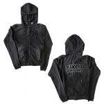 OLDCODEX(OCD) Tour 2016-2017 "FIXED ENGINE" パーカー