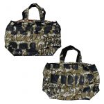 OLDCODEX(OCD) Tour 2017 "they go, Where?" ボストンバッグ