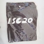 Perfume(パフューム) 限定販売 LSG20 Tシャツ ファンクラブ限定