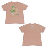 POLYSICS(ポリシックス) その他 Tシャツ the vocoders
