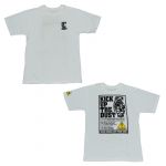 SIAM SHADE(シャムシェイド) LIVE TOUR 2000 KICK UP THE DUST Tシャツ ホワイト