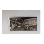 SIAM SHADE(シャムシェイド) LIVE in 武道館 START & STAND UP カラビナ付き キーホルダー