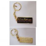 TM NETOWORK(TMN) Kiss Japan Tour '87-'88 キーホルダー